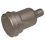 Stens Muffler 105-163 for Briggs & Stratton 393010S