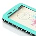 LG G3 Waterproof Case, oneCase IP-68 Waterproof Armor Shockproof Dirt Proof Snow Proof Heavy Duty Full Body Skin Case Protective Cover with Hand Strap & Headphone Adapter for LG G3 (Blue)
