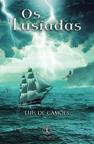 Os Lusíadas [paperback] Camões, Luís de: Luís de Camões