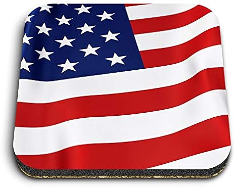 Destination 15623 - Imanes cuadrados de madera de densidad media