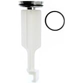 Danco Pop-Up Sink Drain Stopper for Price Pfister, Chrome, 3-1/8 Inch, (80381)