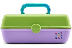 Caboodles Pretty in Petite