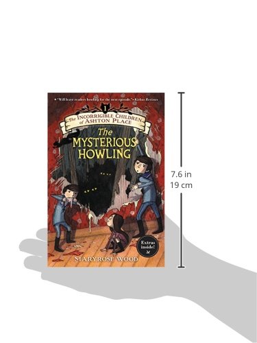 The Mysterious Howling