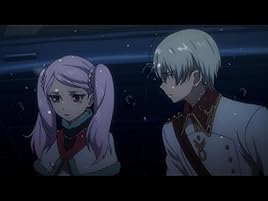 Amazon Co Jp 革命機ヴァルヴレイヴ 2nd Season Prime Video