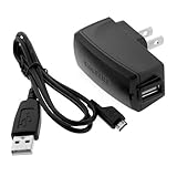 OEM Samsung Micro USB Travel Charger with Data Cable for Boost Mobile Samsung Galaxy Prevail