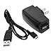 OEM Samsung Micro USB Travel Charger with Data Cable for Boost Mobile Samsung Galaxy Prevail