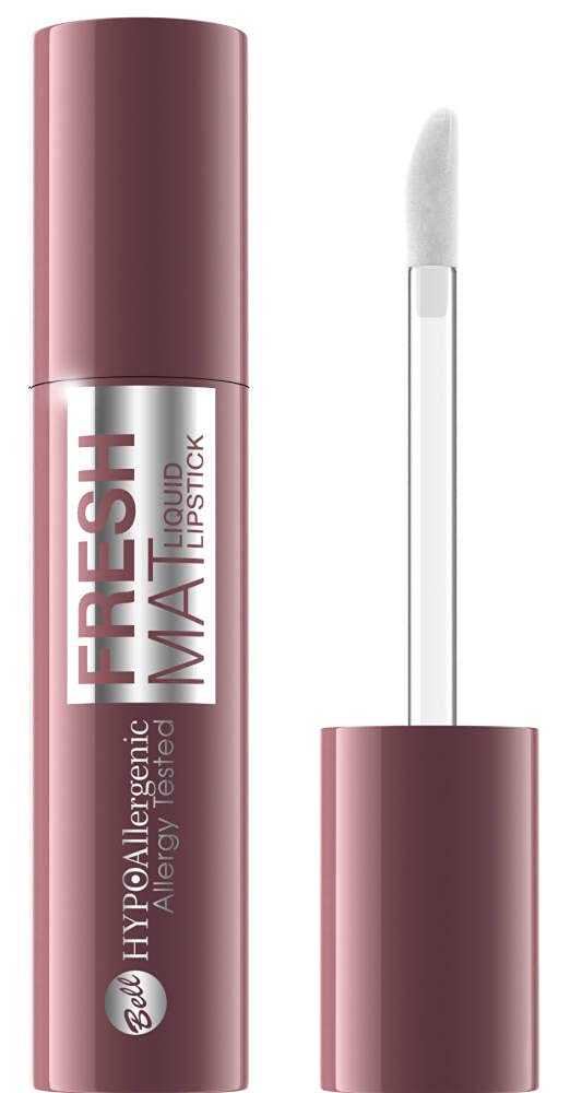 Labial Hipoalergenic Liquid Fresh Mat 02 Personal & Health