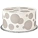 Wilton Silver Sugar Sheets Edible Decorating Paper, 0.85 oz. - Cake Decorating Supplies