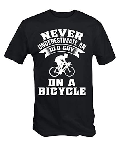 Mountain Bike Funny Cycling Jerseys Amazon Donut Give Up Cycling