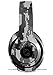 Skin Decal Wrap Works with Beats Studio 2 and 3 Wired and Wireless Headphones WraptorCamo Digital Camo Gray Skin Only Headphones NOT Included