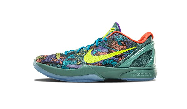 Men's Nike Zoom Kobe 6 Prelude 