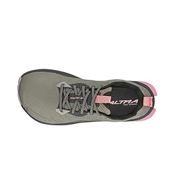 ALTRA Women's Lone Peak 9 Trail Running Shoe, Dusty