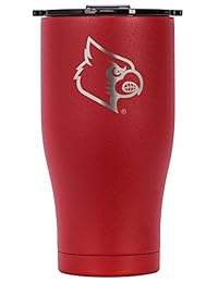 ORCA Chaser Laser Etched Universidad de Louisville