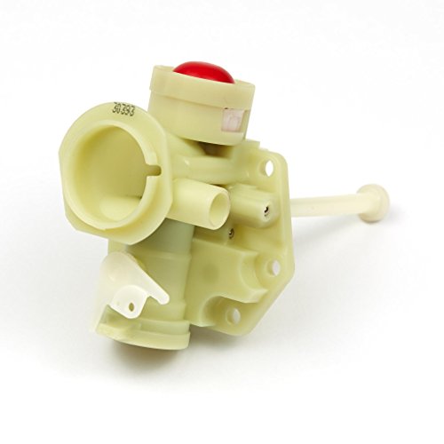 Briggs & stratton 798758 carburetor