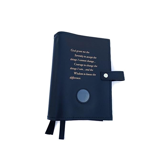 Buy Black DELUXE Triple NA Book Cover for the Basic Text (6th Ed), It