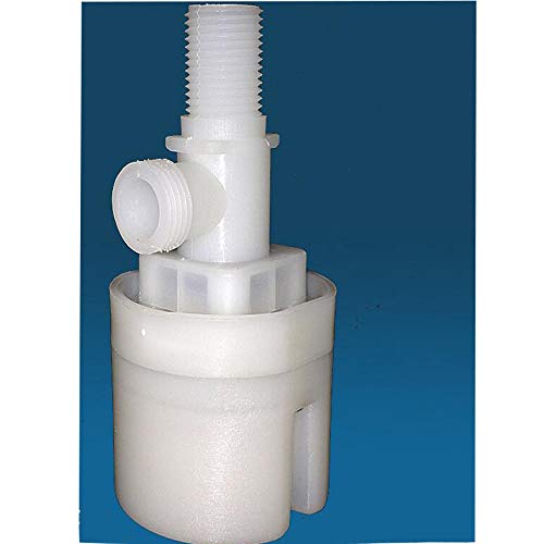 1/2 inch float valve, the water level control box is an upgraded