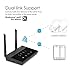 Besign Long Range BE-RTX Pro Bluetooth Audio Adapter, Wireless Transmitter Receiver TV/Home Stereo System – Aptx, Aptx Low Latency, 3.5mm, Digital Optical TOSLINK [2-Year Warranty]thumb 3