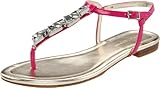 Enzo Angiolini Women's Tootsy Sandal