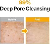 ma:nyo MANYO Pure Cleansing Oil Deep Clean Makeup Removal 200 ml view 4