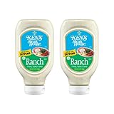Ken's Steak House Ranch Dressing