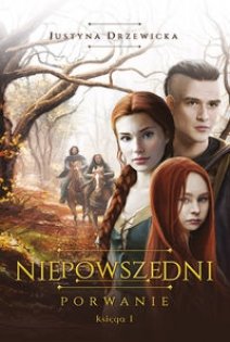 Niepowszedni 1 Porwanie