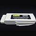 GIFI POWER 7500mAh 3S 11.1V LiPo Battery For Blade Chroma Drone