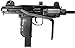 Uzi CO2 BB Submachine Gun air pistol