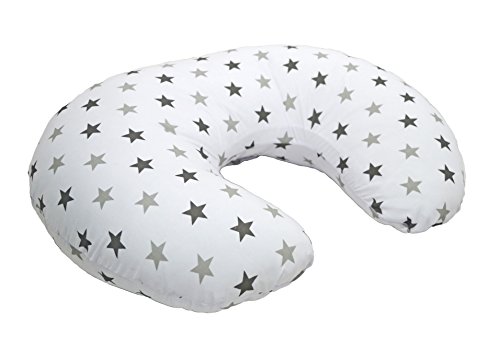 cuddles collection 4 in 1 nursing pillow