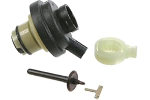 OES Genuine Automatic Transmission Modulator Valve for select Mercedes-Benz models