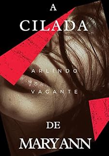 Livro A CILADA DE MARY-ANN