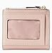 Kate Spade Flamingo By the Pool Small Zip Bifold Wallet