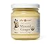 The Ginger People Organic Minced Ginger, No Artificial Ingredients, 6.7 oz (Pack of 12)