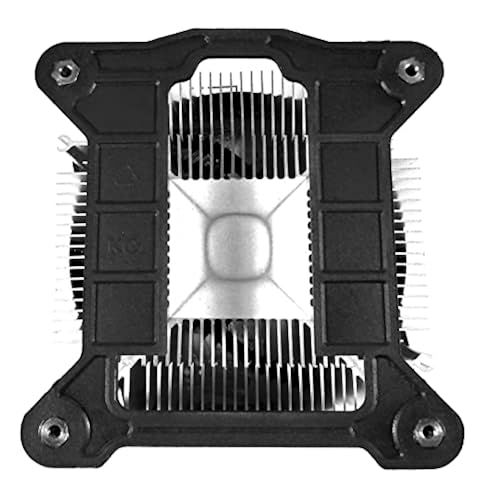 TRONWIRE TW-11 Red LED Intel Core i3 i5 i7 i9 Socket 1200 1151