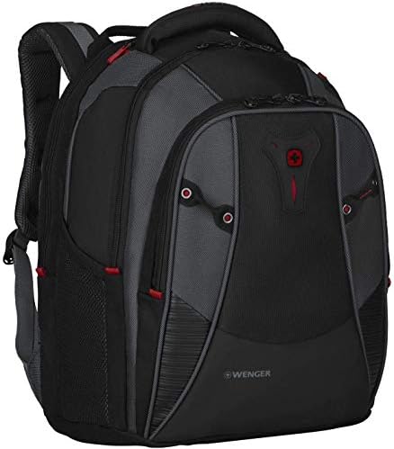 Wenger 600632 MYTHOS 16 Laptop Backpack 