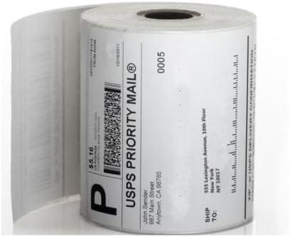 zebra gk420d 4x6 labels