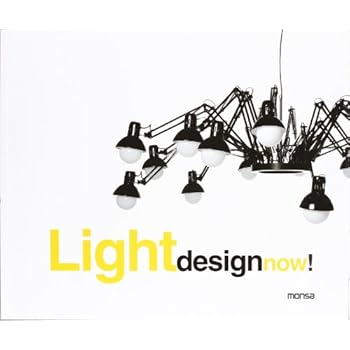 Light design now Light design now