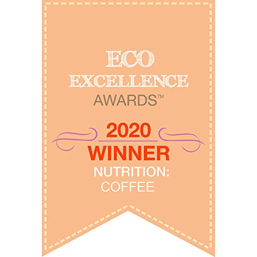 Teeccino Mushroom Adaptogen Herbal Coffee Sampler 6 TrialSize