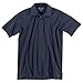 5.11 Tactical Men's Short-Sleeve Professional Polo, Dark Navy, 2X-Large, Style 41060
