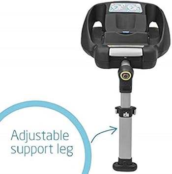 maxi cosi cabriofix nomad blue