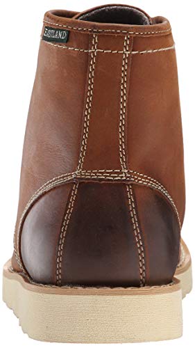 Eastland Mens Lumber Up Lace Up Boot,Peanut Leather,13 D US