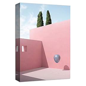 SIGNFORD Canvas Wall Art for Living Room,Bedroom Home...