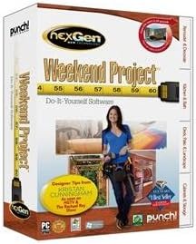 Punch! Weekend Project with Kristan Cunningham with NexGen Technology