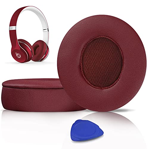Beats SoloWIT Earpads Cushions Replacement