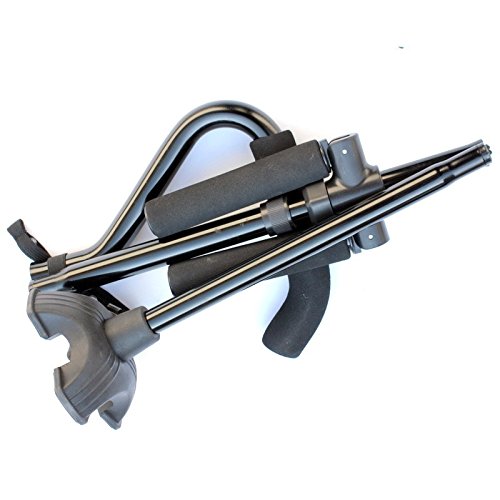 Folding Cane 300 lbs Walking Sticking for Men & Women - Collapsible, Lightweight, Height Adjustable Crutches Portable Walking Cane Mobility Aid
