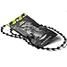 Caterpy RUN - Ultimate No Tie Shoelaces for Adults & Kids - Versatile & Easy-to-Use Shoe Laces - Jaguar Black, Standard, Single Pack