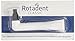 2 Rotadent Legacy/Classic Brush Heads ELONGATED LONG Pointy