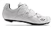 Giro Treble II Mens Road Cycling Shoe − 44, White (2017)