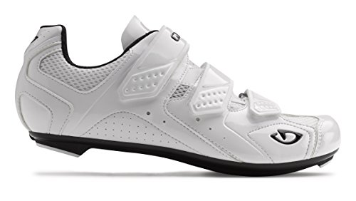 Giro Treble II Bike Shoe - Men's White 43