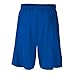 Mizuno Comp Game Shorts
