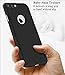 ATOOZ Full Body Case for iPhone 7 Plus,360 Degree All-Around Full Body Utral Slim Fit Lightweight Hard Protective Shockproof Skin Cover Case for iPhone 7 Plus 5.5